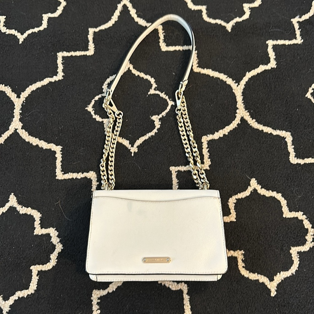 REBECCA MINKOFF CROSS BODY - Picture 3 of 6